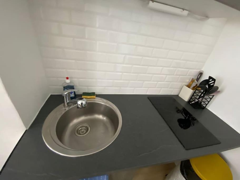 Le Bonappart T Avec Salle De Sport Apartment *