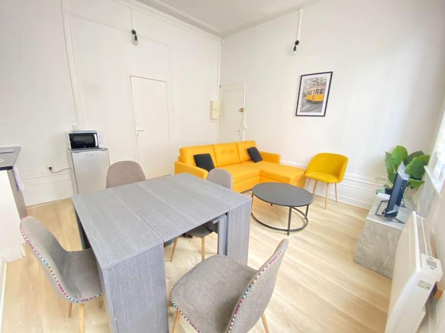Apartment Le Bonappart T Avec Salle De Sport *